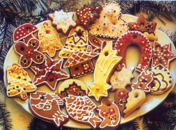 Флешмоб Готовим вместе выпечку к Рождественскому столу - 9d4_11_Perniky.jpg