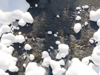 Лучше гор могут быть только горы... Домбай  - P2032176.JPG