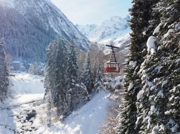 Лучше гор могут быть только горы... Домбай  - P2032181.JPG