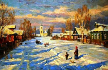 А снег идёт... - image.jpg