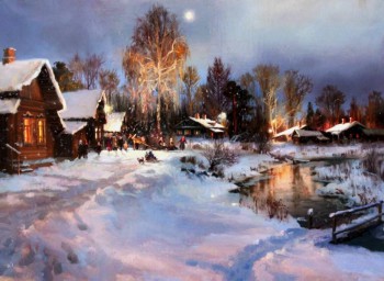 А снег идёт... - image.jpg