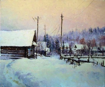 А снег идёт... - image.jpg