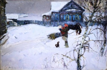 А снег идёт... - image.jpg