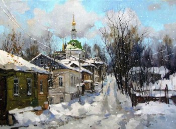 А снег идёт... - image.jpg