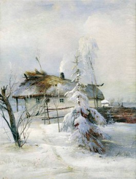 А снег идёт... - winter.jpg