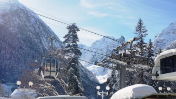 Лучше гор могут быть только горы... Домбай  - P2032295.JPG