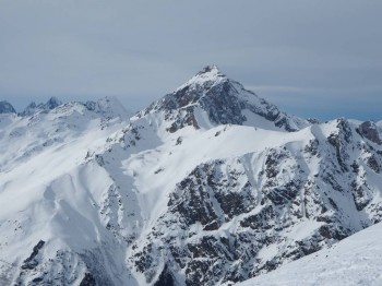 вид с высоты