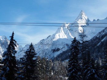 Лучше гор могут быть только горы... Домбай  - P2032330.JPG