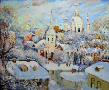 А снег идёт... - image.jpg