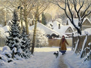 А снег идёт... - image.jpg