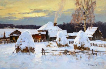 А снег идёт... - image.jpg