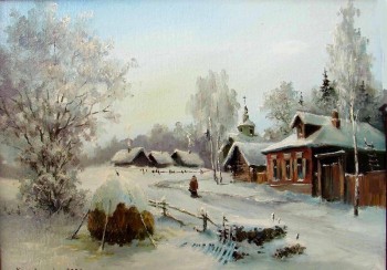 А снег идёт... - image.jpg