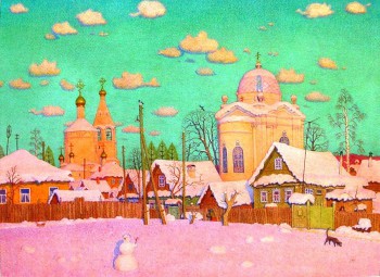 А снег идёт... - image.jpg