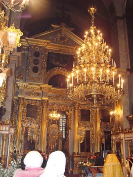 Чернигов Древний. Городские хроники - transfiguration_church_chernigov_8-300x400.jpg