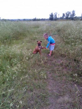 Кого из животных вы содержите? Фото приветствуется. - IMG_20160723_200614.jpg