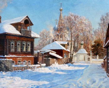 А снег идёт... - image.jpg