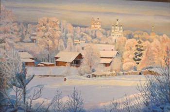 А снег идёт... - image.jpg