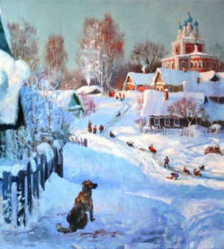 А снег идёт... - image.jpg