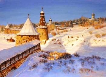 А снег идёт... - image.jpg