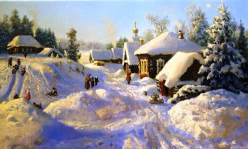 А снег идёт... - image.jpg