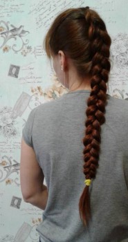 Расти коса до... - 20161120_124733-1.jpg