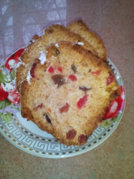 Рождественская и новогодняя выпечка - IMG_20161126_094023.jpg