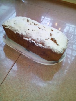 Рождественская и новогодняя выпечка - IMG_20161126_093236.jpg