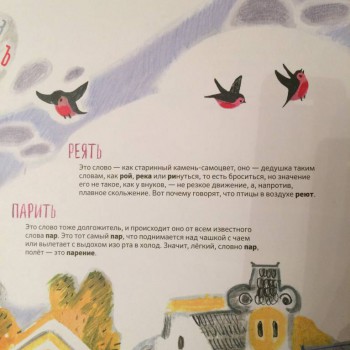 О литературном русском и что такое скрытая реклама - IMG_0961.JPG