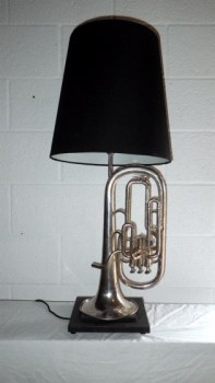 Антирасхламление или вторая жизнь старых вещей - светильник_труба.jpg