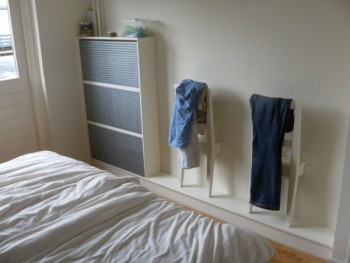 Антирасхламление или вторая жизнь старых вещей - стулья.jpg