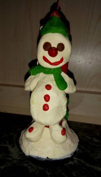 Творчество наших детей :  - IMAG0180.jpg