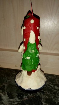 Творчество наших детей :  - IMAG0181.jpg