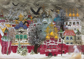 Православный Цветник - hYq28mmGCdA.jpg