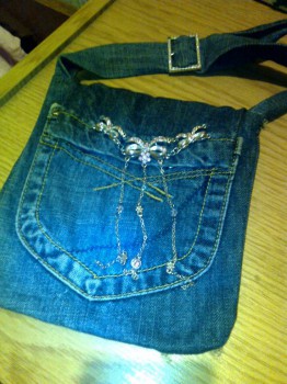 Антирасхламление или вторая жизнь старых вещей - IMG_20161209_180735.jpg