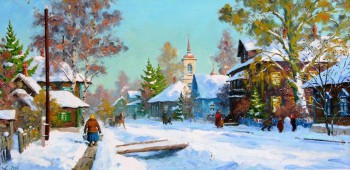 А снег идёт... - image.jpg