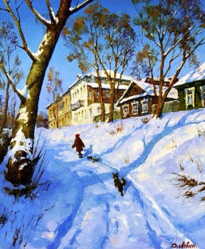 А снег идёт... - image.jpg