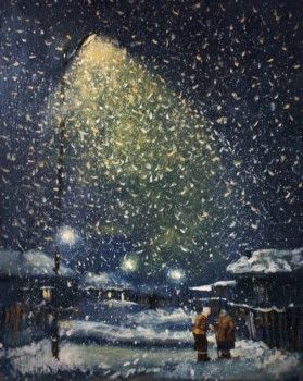 А снег идёт... - image.jpg