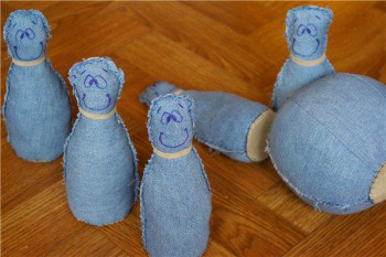 Антирасхламление или вторая жизнь старых вещей - дж2.jpg