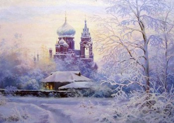 А снег идёт... - image.jpg