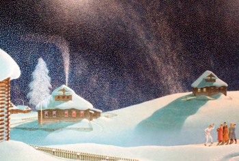 А снег идёт... - image.jpg