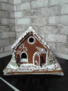 Рождественская и новогодняя выпечка - 20161212_203254.jpg