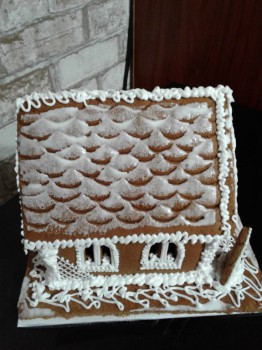 Рождественская и новогодняя выпечка - 20161212_203306.jpg