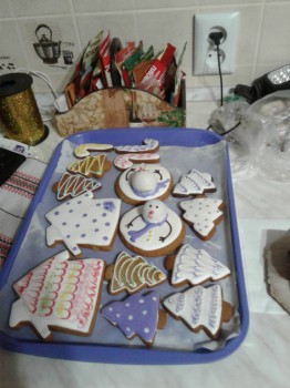 Рождественская и новогодняя выпечка - 20161217_011400.jpg