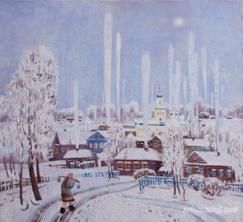 А снег идёт... - image.jpg