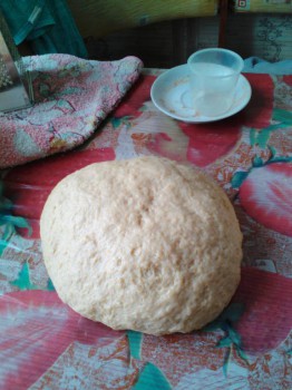 Рождественская и новогодняя выпечка - Lenovo_A1000_IMG_20161218_114525.jpg