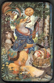 Картины и рисунки с животными. Всё, что нам нравится  - image.jpg