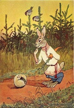 Картины и рисунки с животными. Всё, что нам нравится  - image.jpg