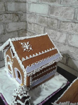 Рождественская и новогодняя выпечка - 20161218_201633.jpg