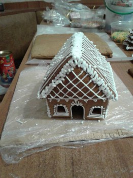 Рождественская и новогодняя выпечка - 20161218_215016.jpg