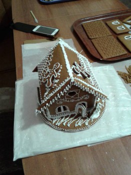 Рождественская и новогодняя выпечка - 20161212_162610.jpg